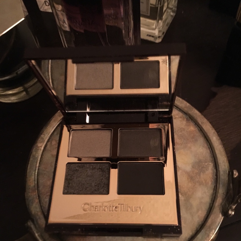 Charlotte Tilbury